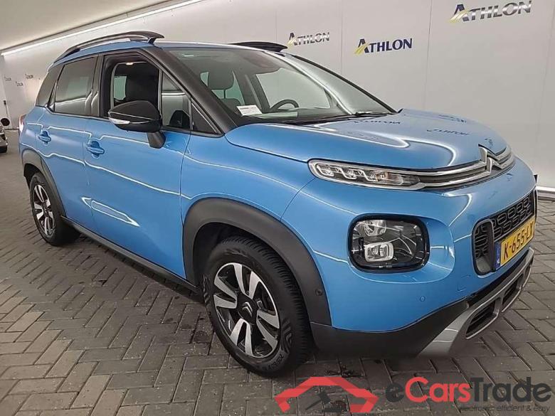 CITROEN C3 Aircross PureTech 110 S&S Business 5D 81kW #2