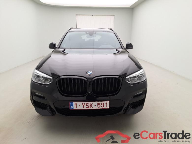 BMW, X3 '17, BMW X3 xDrive30e (135 kW) 5d #1