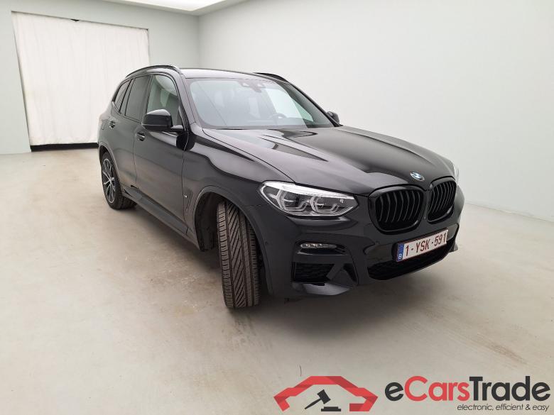 BMW, X3 '17, BMW X3 xDrive30e (135 kW) 5d #2
