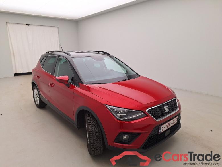 Seat, Arona '17, SEAT Arona 1.6 TDI 70kW DSG Move 5d #2