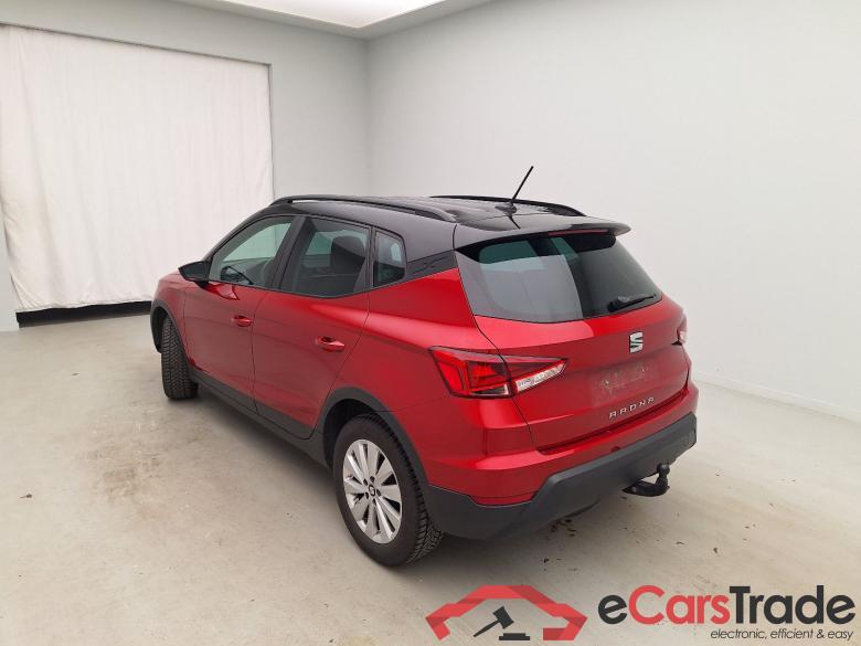 Seat, Arona '17, SEAT Arona 1.6 TDI 70kW DSG Move 5d #3