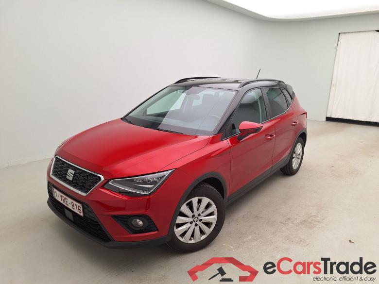 Seat, Arona '17, SEAT Arona 1.6 TDI 70kW DSG Move 5d #4