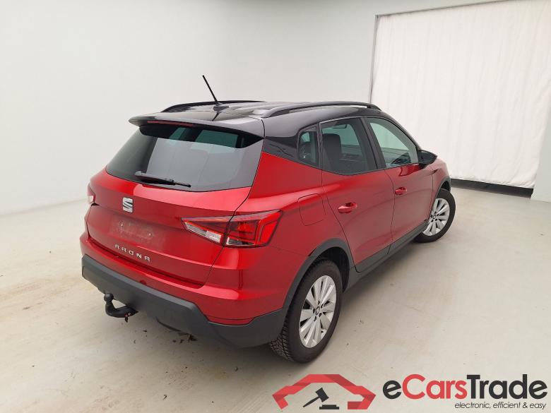 Seat, Arona '17, SEAT Arona 1.6 TDI 70kW DSG Move 5d #5