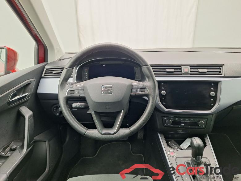 Seat, Arona '17, SEAT Arona 1.6 TDI 70kW DSG Move 5d #6