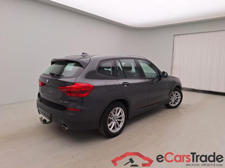 BMW, X3 '17, BMW X3 xDrive30e (120 kW) 5d #3