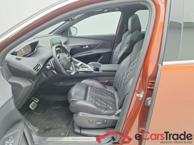 Peugeot, 3008 '16, Peugeot 3008 1.2 PureTech 96kW S&S Auto GT Line 5d #4