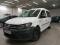 preview Volkswagen Caddy Maxi #0