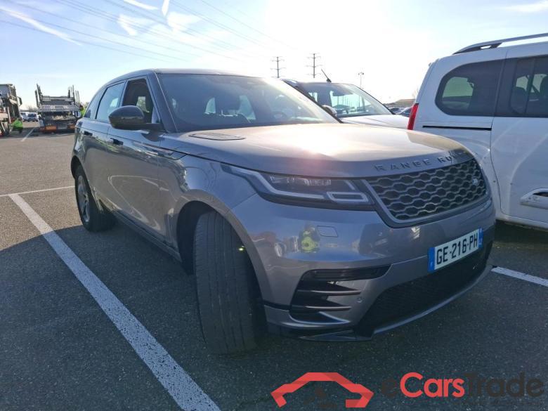 Land Rover Range Rover Velar 2.0 P400E Hybrid R-Dynamic AWD Aut. Pano LED-Xenon Navi-Pro Virtual Leather KeylessGo Camera Klima PDC ... #2