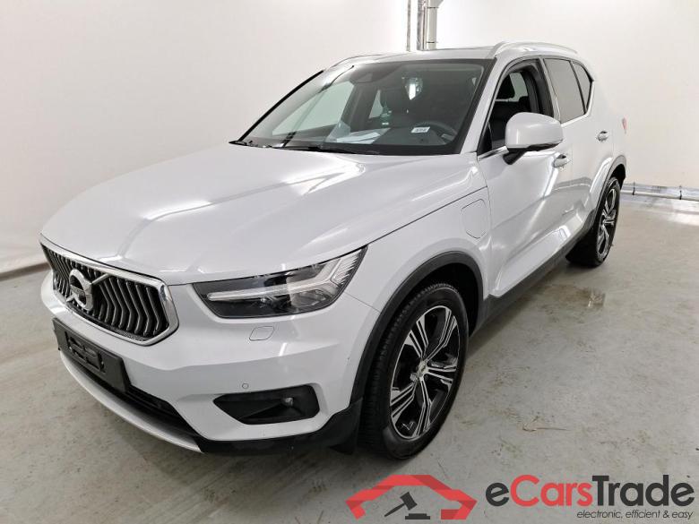 VOLVO XC40 1.5 T4 PHEV INSCRIPTION DCT Light Park Assist 360Au00b0 Park Assist Camera #1
