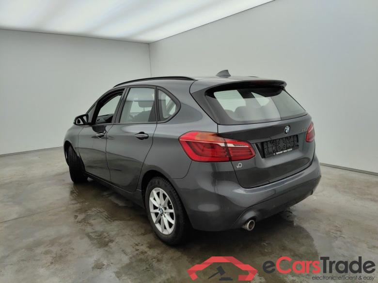 BMW 2 Reeks Active Tourer 216d (85kW) 5d #3