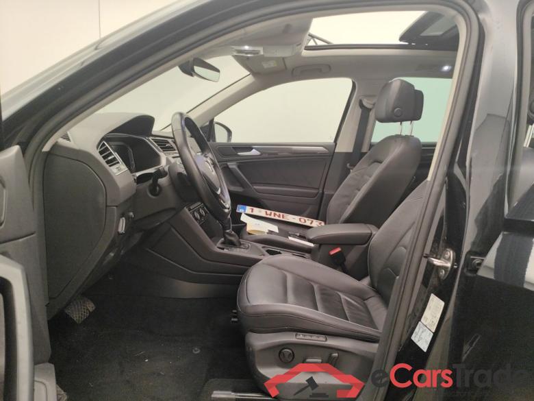 Volkswagen Tiguan 2.0 TDI SCR 110kW DSG Comfortline 5d #6
