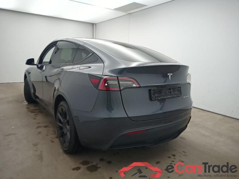 TESLA MODEL Y 72.5 kWh Dual Motor 276 Long Range (324 kW) 5d #3
