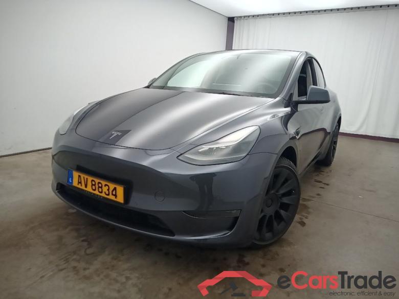 TESLA MODEL Y 72.5 kWh Dual Motor 276 Long Range (324 kW) 5d #4