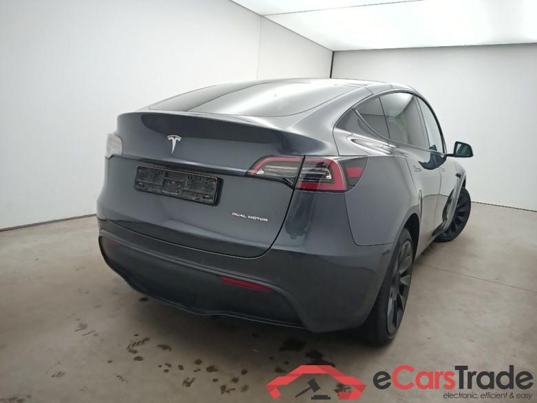 TESLA MODEL Y 72.5 kWh Dual Motor 276 Long Range (324 kW) 5d #5