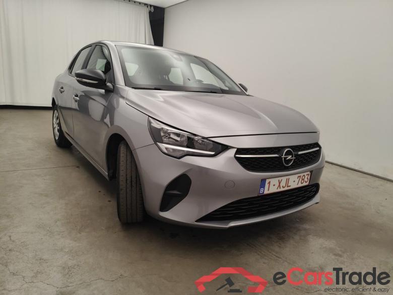 Opel Corsa 1.2 55kW S/S Edition 5d #2