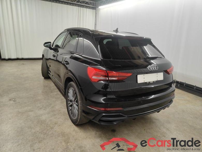 Audi Q3 35 TFSI S tronic S line 5d #3