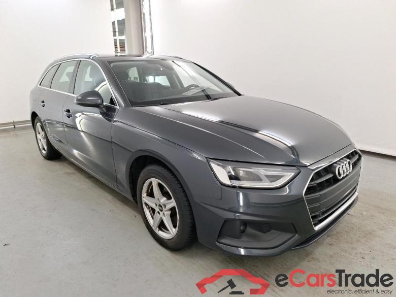 AUDI A4 AVANT 2.0 30 TDI 100KW S TR BUSINESS ED Business #2