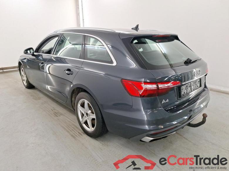 AUDI A4 AVANT 2.0 30 TDI 100KW S TR BUSINESS ED Business #3
