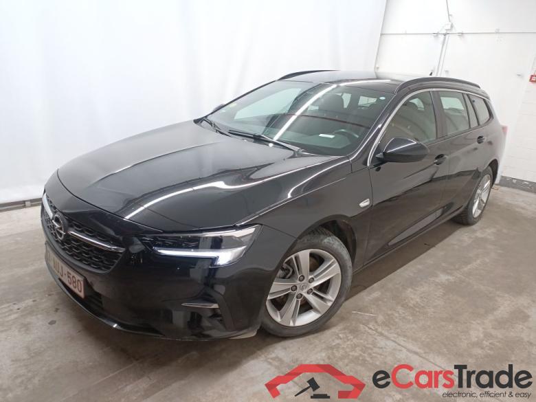 Opel Insignia Sports Tourer 1.5 Turbo D S/S 90kW Business Ed AT8 5d #3