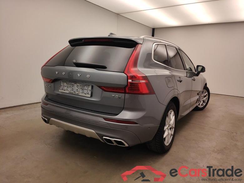 Volvo XC60 T8 e4x4 Geartronic Momentum 5d #5
