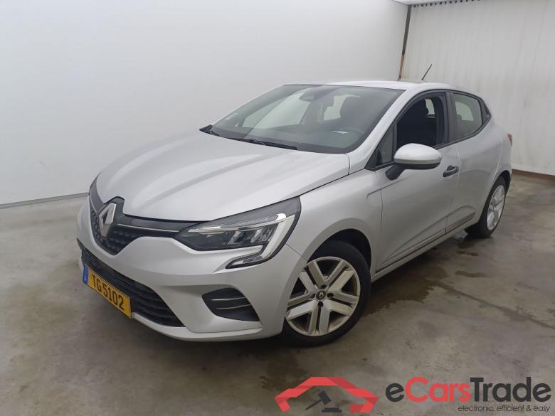 RENAULT CLIO V 1.0 TCe 100 Corporate Edition (EU6.2) 5d #4