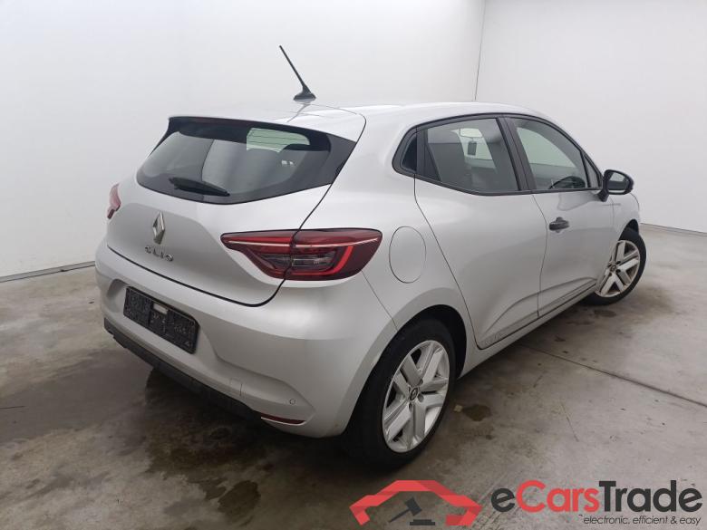 RENAULT CLIO V 1.0 TCe 100 Corporate Edition (EU6.2) 5d #5