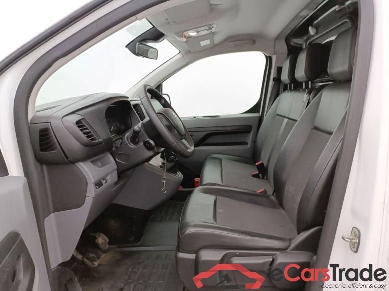 Citroën Jumpy XL 2.0 BlueHDi 120 S&S MAN6 Club 4d #6