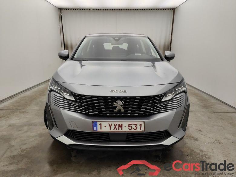 Peugeot 5008 1.2 PureTech 96kW S&S Active Pack 5d 7pl #1