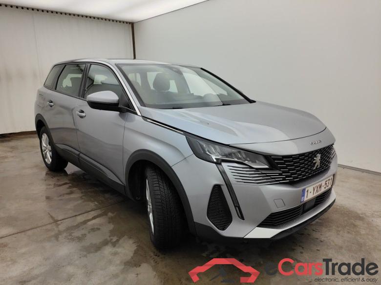 Peugeot 5008 1.2 PureTech 96kW S&S Active Pack 5d 7pl #2