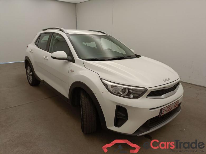 KIA Stonic 1.0 T 100 Urban Edition 5d #2