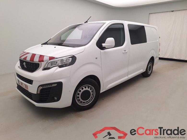 Peugeot, _Expert '16, Peugeot Expert Long DC Asphalt L3 2.0 BlueHDi 120 #4