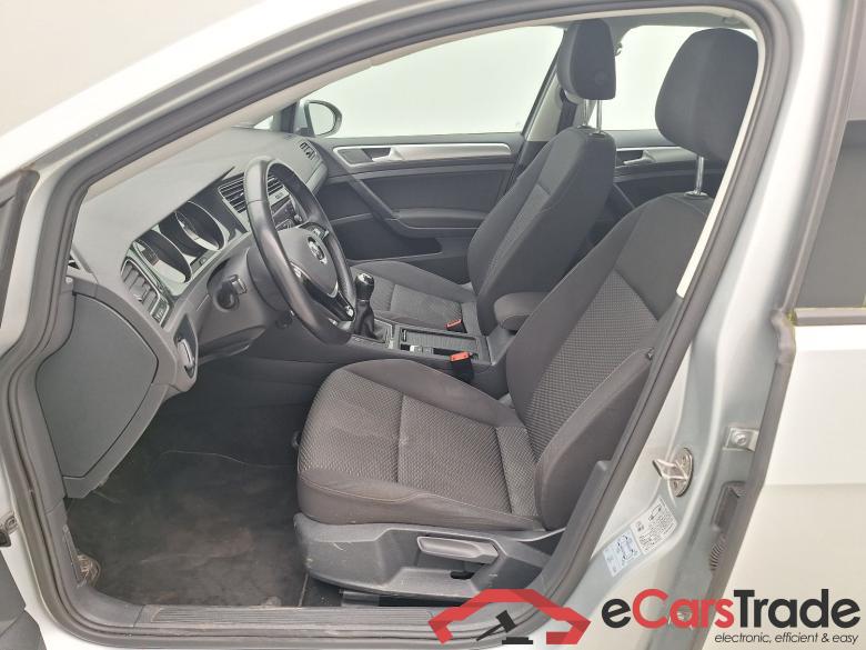 VW, Golf VII Var.FL'16, Volkswagen Golf Variant 1.6 TDi Trendline 5d #6