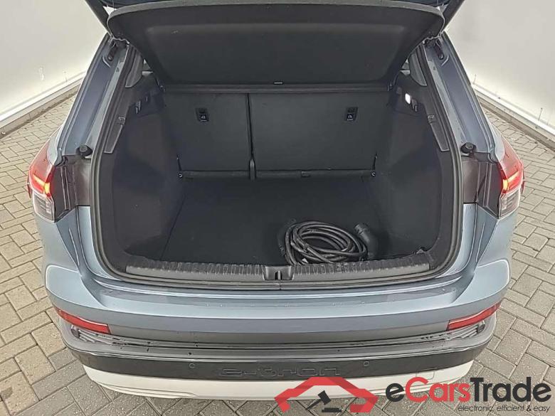 AUDI Q4 e-tron 40 e-tron Launch edition Advanced 5D 150kW #5