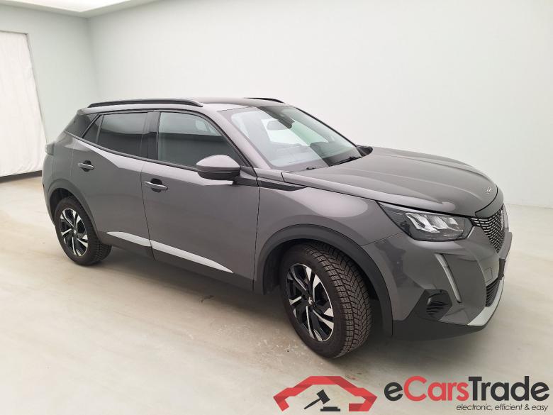Peugeot, 2008 '19, Peugeot 2008 1.5 BlueHDi 96kW S&S EAT8 Allure 5d #2