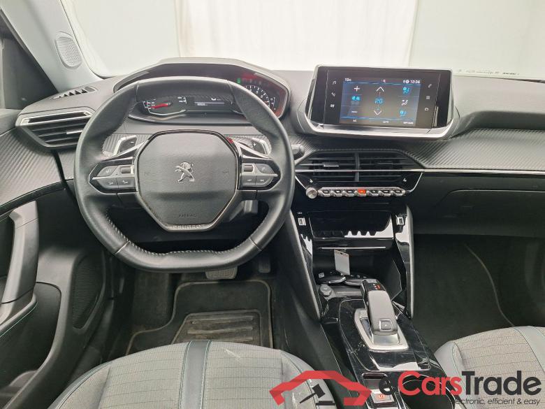 Peugeot, 2008 '19, Peugeot 2008 1.5 BlueHDi 96kW S&S EAT8 Allure 5d #6