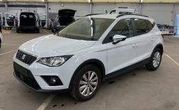 Seat Arona 1.0 TGI Navi Klima PDC ...