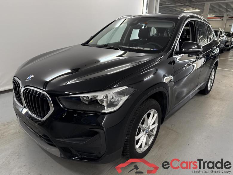BMW X1 DIESEL - 2019 1.5 d sDrive16 AdBlue Model Advantage Business #1