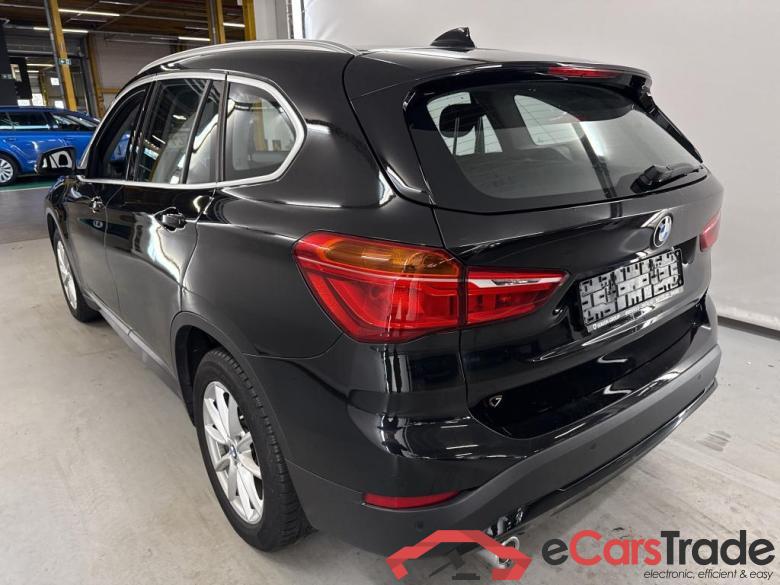 BMW X1 DIESEL - 2019 1.5 d sDrive16 AdBlue Model Advantage Business #3
