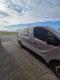 preview Renault Trafic #2