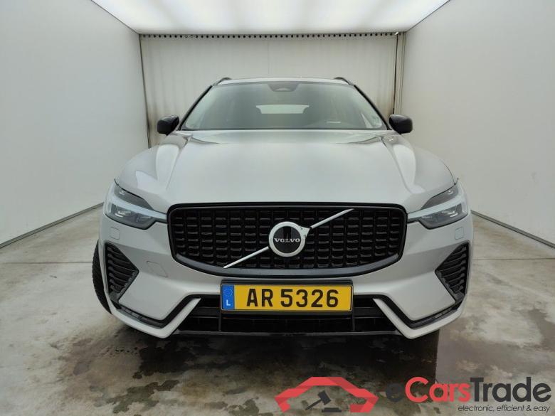 VOLVO XC60 DIESEL - 2021 2.0 B4 MHEV Plus Dark 5d #1
