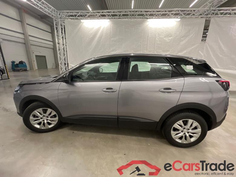 Peugeot, 3008 FL'20, Peugeot 3008 1.5 BlueHDi 96kW S&S EAT8 Active Pack #4