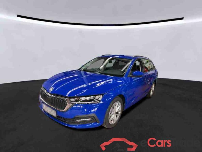 Skoda Ambition iV Octavia Combi #1