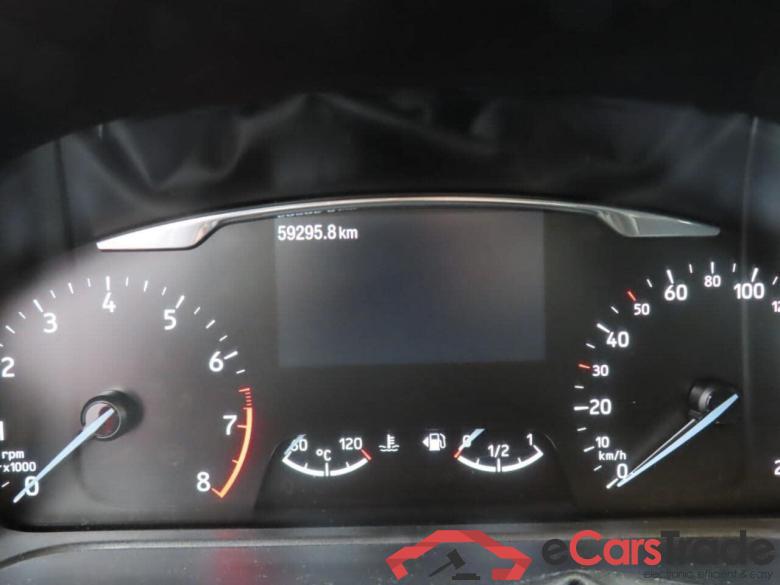 FORD Fiesta 1.0 EcoB.Hy. Tit. #5