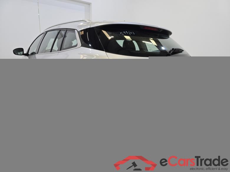 Renault Megane Estate 1.5 DCI Aut. Navi Sport-Seats KeylessGo Klima PDC ... #6