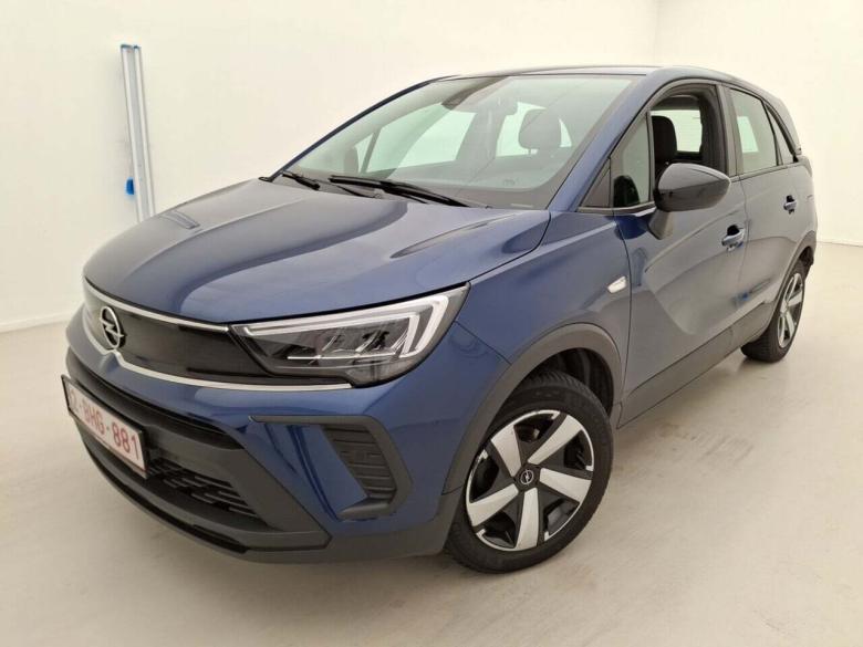 Opel Crossland X 1.2i LED Navi Camera Klima PDC ... #1