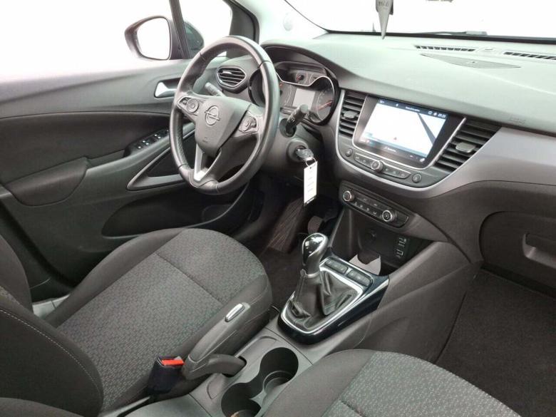 Opel Crossland X 1.2i LED Navi Camera Klima PDC ... #6