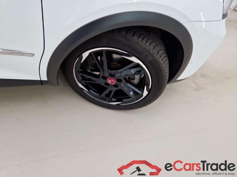DS 7 CROSSBACK 1.6 E-TENSE PERF. LINE+ AUT #6