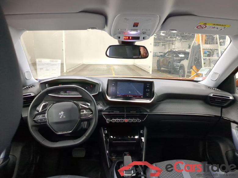 Peugeot 1.5 BLUEHDI 130 S&S EAT8 ALLURE BUSINESS 2008 Allure Business 1.5 HDi 130CV BVA8 E6d #5