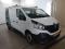 preview Renault Trafic #1