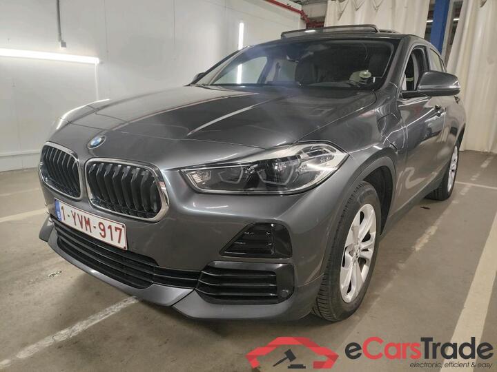 BMW X2 X2 xDrive25e 162kW 162kW/220pk  5D/P Auto-8 #1